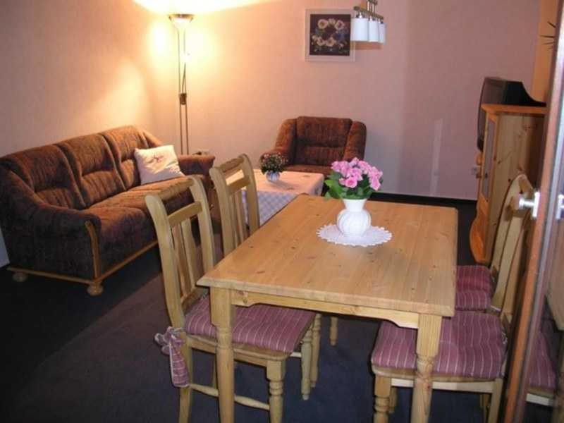 Appartement Haus Antje à Malente Extérieur photo