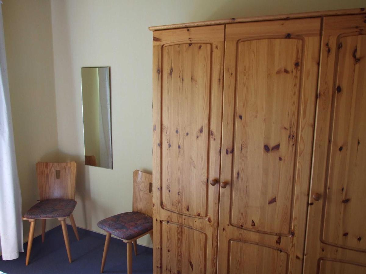 Appartement Haus Antje à Malente Extérieur photo