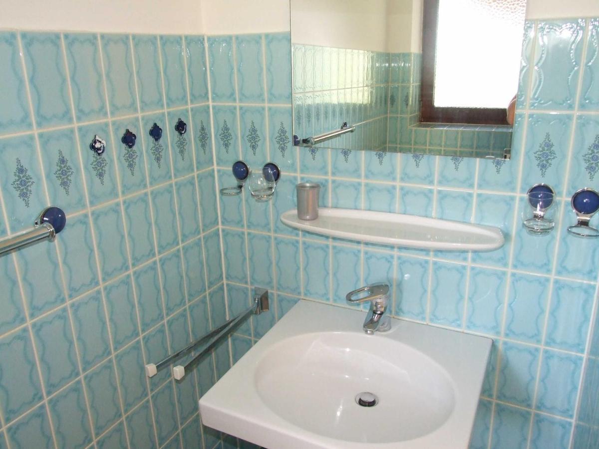 Appartement Haus Antje à Malente Extérieur photo